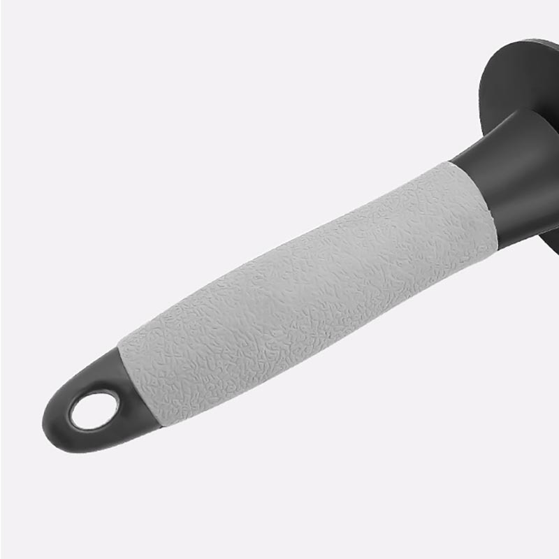 Non-slip Handle Wheel Hub Brush Car Cleaning Tools